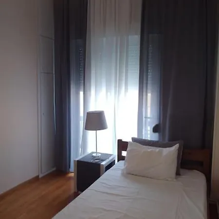 F2 Central Luxury Apartment Vólos Extérieur photo