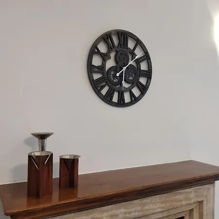 F2 Central Luxury Apartment Vólos Extérieur photo