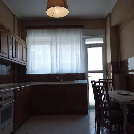 F2 Central Luxury Apartment Vólos Extérieur photo
