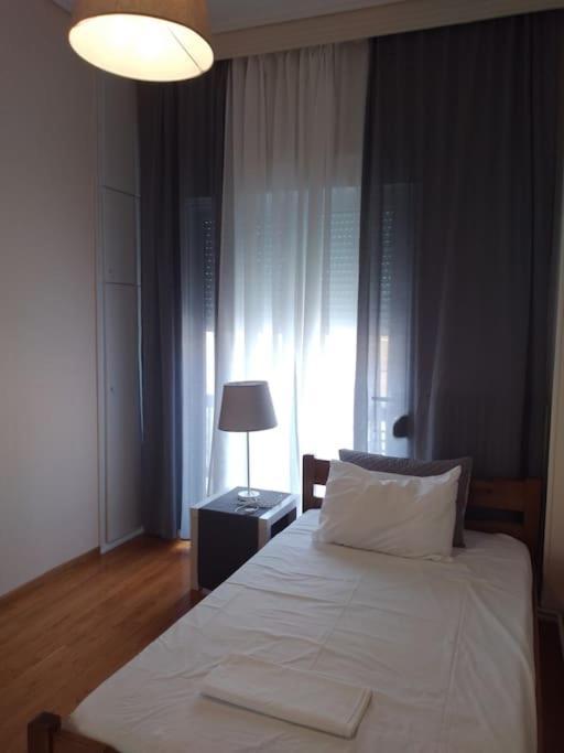 Appartement F2 Luxury