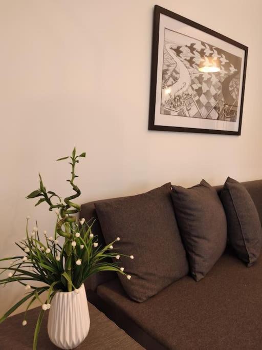 F2 Luxury Appartement Vólos
