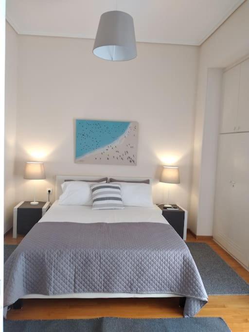 F2 Luxury Appartement
