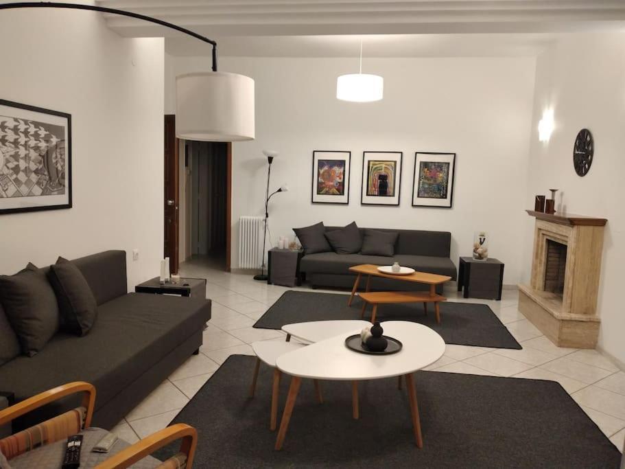 Appartement F2 Luxury *