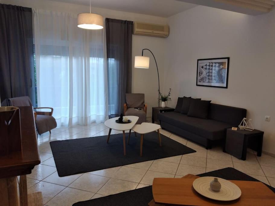 F2 Luxury Appartement *