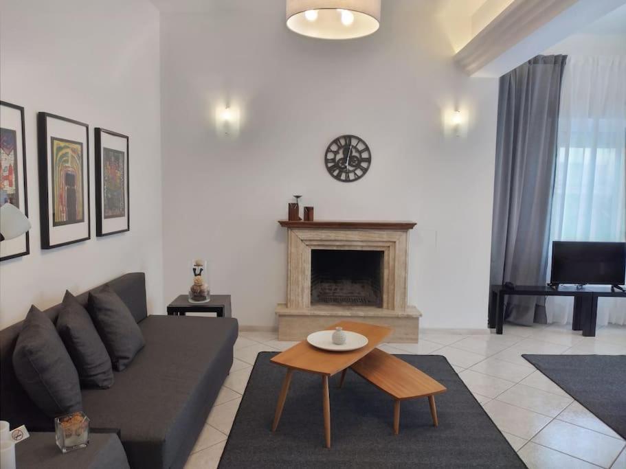 Appartement F2 Luxury